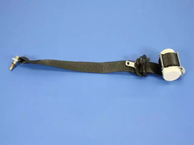 5KP981DVAC - Restraints: Rear Outer Seat Belt, Right Or Left for Mopar Image