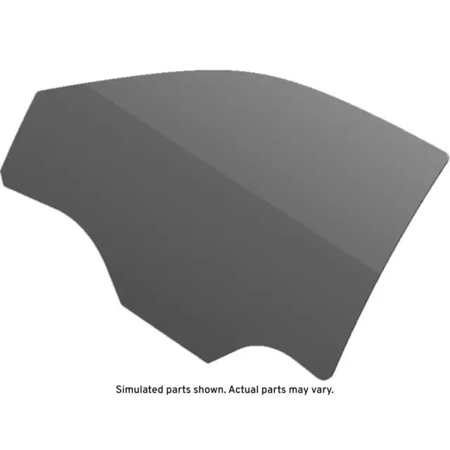 42848882 - : Door Glass for GM Image