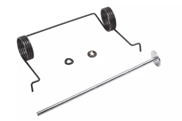 23393568 - Body: Hinge for GM Image