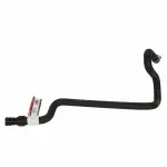 KH231 - HVAC: Motorcraftâ„¢ HVAC Heater Hose for Ford: F-250 Super Duty, F-350 Super Duty, F-450 Super Duty, F-550 Super Duty Image