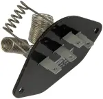 973032 - : HVAC Blower Motor Resistor for Dorman Image