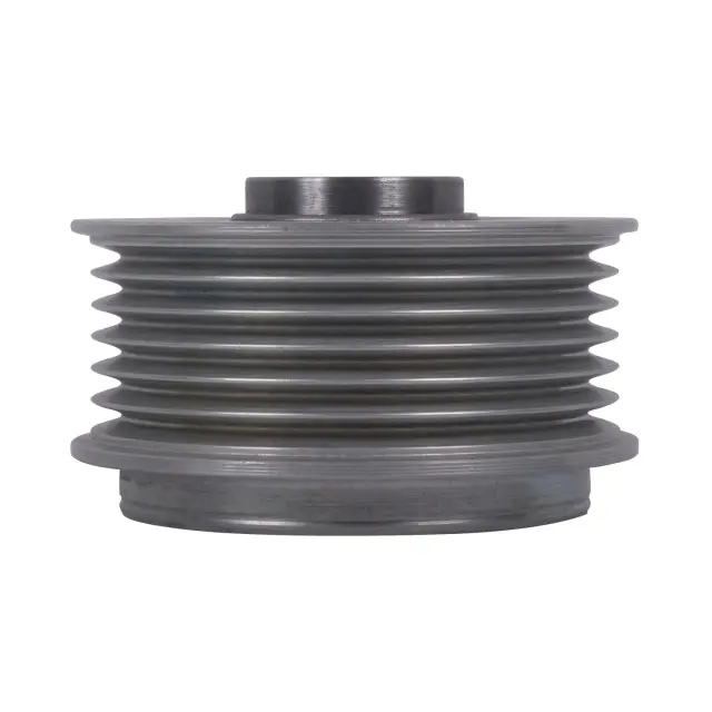 930018A - Charging &amp; Starting Systems: Litens Alternator Clutch Pulley for Litens Image