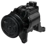 197395 - : Denso SCSA08H Reman Compressor for FOUR SEASONS Image