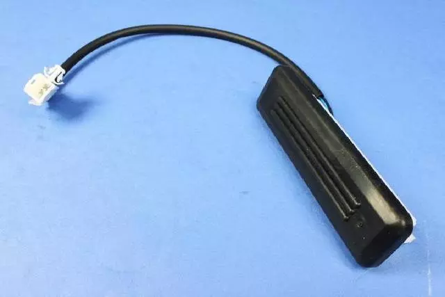 68202209AA - Body Sheet Metal Except Doors: Liftgate Release Switch for Mopar Image