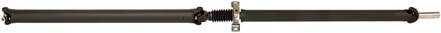 976637 - Driveline and Axles: Rear 2-Piece Steel Driveshaft Assembly for Dorman Image