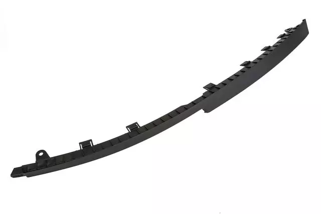 13269824 - Body: Air Deflector for Buick: Regal Image