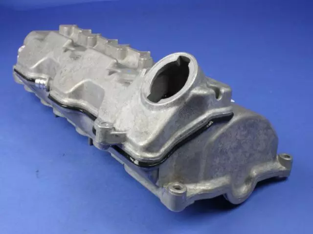 Cylinder Head Cover, Left - Mopar (5096480AA)