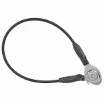HC3Z5443053A - Body: Support Cable for Ford: F-250 Super Duty, F-350 Super Duty, F-450 Super Duty Image