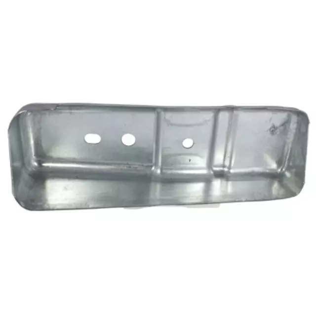 Fender Mtg Bkt - Driver's Side (LH) - Ford (5R3Z-16D157-AA)