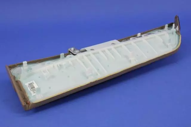 5LN132DKAC - Interior Trim: Front Door Bolster, Left for Mopar Image