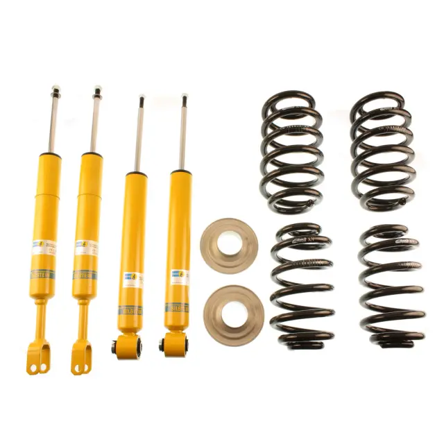 46188502 - Suspension &amp; Steering: Suspension Kit for Bilstein Image