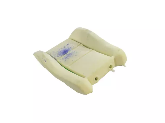 SEAT BACK - FOAM 68101099AA - Mopar (68101099AA)