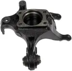 697996 - : Rear Right Knuckle for Hyundai: Elantra Image