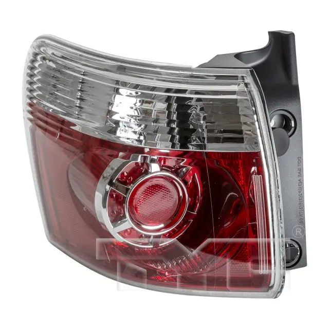 11643000 - : TYC Tail Light Assembly for TYC Image