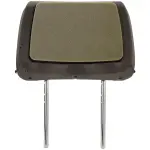 ML3Z96611A08D - : Pad Headrest for Ford Image