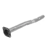 38821 - : Prebent Exhaust Pipe for AP Exhaust Image