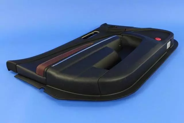 5RR031M8AB - Interior Trim: Front Door Panel, Left for Mopar Image