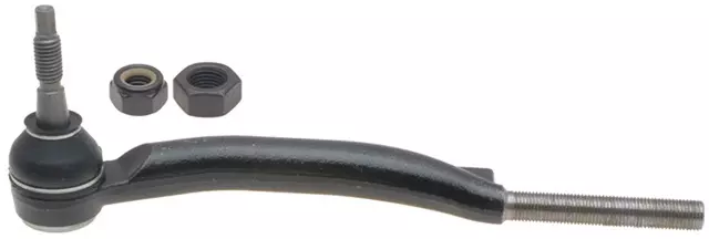 Driver Side Outer Steering Tie Rod - ACDelco (46A0866A)