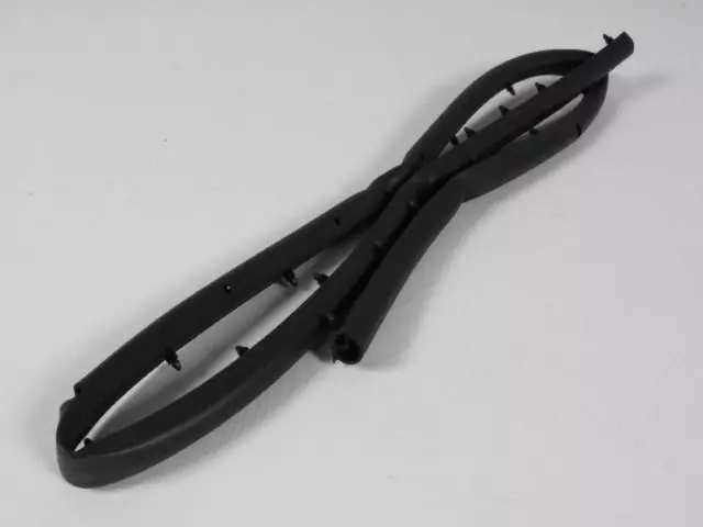 FRONT DOOR - SEAL | Mopar 55396711AH - Mopar (55396711AH)