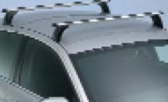 XR857539 - : Roof Rack for Jaguar: S-Type Image