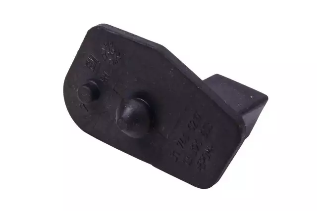 13396653 - Body: Bumper for Buick: Cascada Image