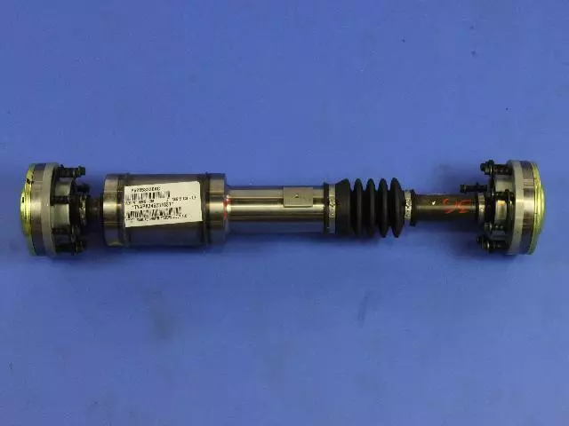 52853330AC - Propeller Shafts and U-Joints: Drive Shaft for Mopar Image