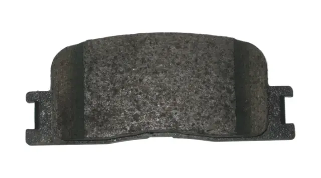 446633130 - : Disc Brake Pad Set for Toyota Image