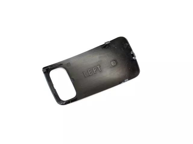 1YT67DX9AA - Electrical: Paddle Switch Bezel, Left for Mopar Image