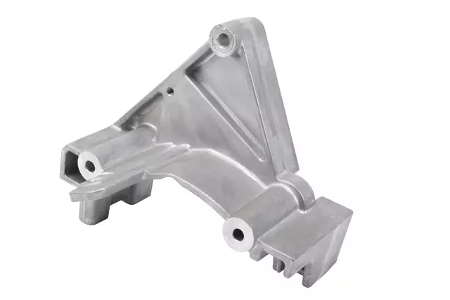 Alternator and Drive Belt Tensioner Bracket - GM (12681536)