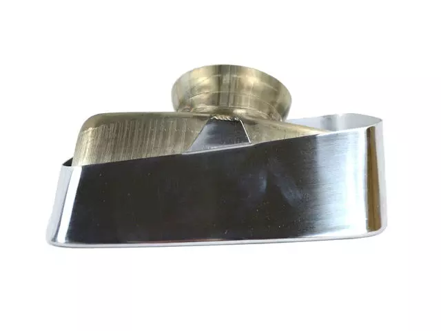 Tailpipe Exhaust Tip, Right - Mopar (5147196AA)