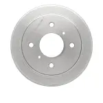 36567028 - : True Balanced Brake Drum for DYNAMIC FRICTION Image
