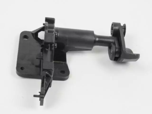 5109852AB - : Quarter Window Latch, Right for Mopar Image