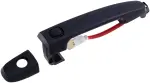 83952 - : Front Left Exterior Door Handle RFID for Dorman Image