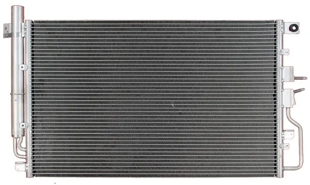7013789 - : Agility A/C Condenser for Agility Image
