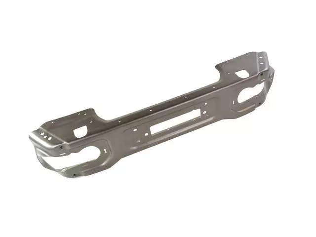 68277078AB - : Front Bumper for Mopar Image