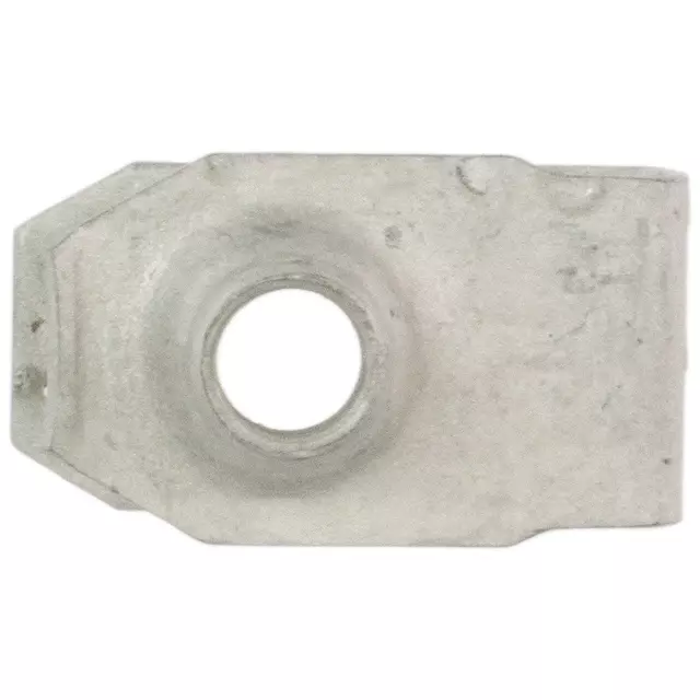 LJ8Z00817A - Body: Window Regulator Retainer for Ford: Mustang Mach-E Image