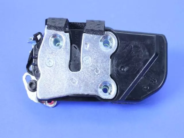 Rear Door Latch, Right - Mopar (5008622AE)