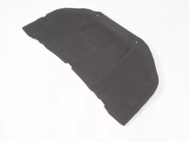 5108305AB - Body Sheet Metal Except Doors: Hood Silencer for Mopar Image