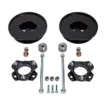 695010 - : RL 2.5''F/1''R SST LIFT KIT - TOYOTA for Readylift Image