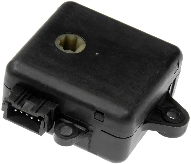 604187 - HVAC: Air Door Actuator - Air Inlet for Dorman Image