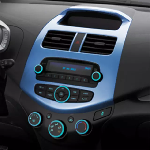 95131555 - : Interior Trim Kit, Center Console for GM Image