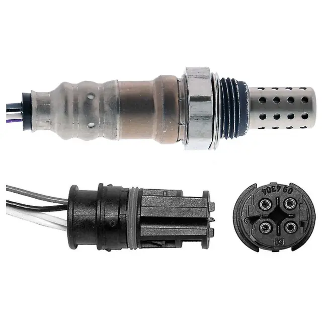 2344876 - Emission Systems: Denso Oxygen Sensor for Denso Image