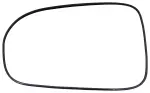56339 - : Driver Non-Heated Door Mirror Glass for Dorman Image