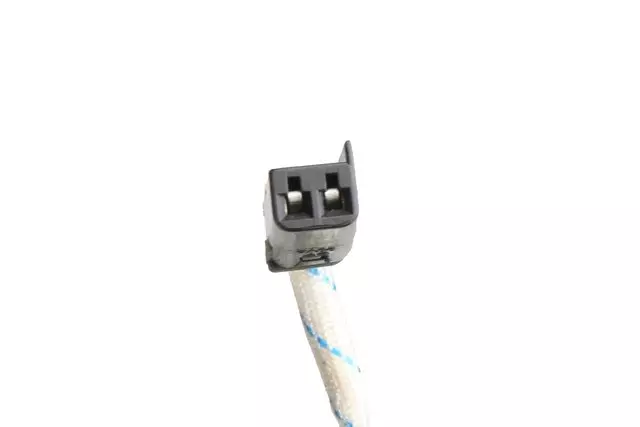 Jet Black Driver Side Sunshade - GM (84009464)