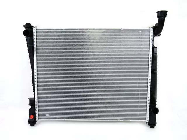 52014529AB - : Engine Cooling Radiator for Mopar Image