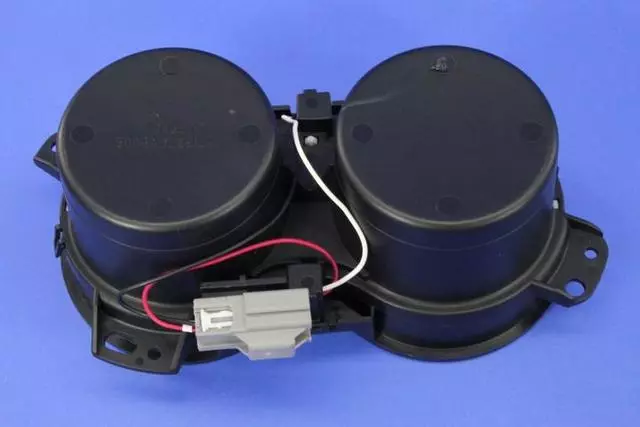 Dodge Challenger Cup Holder - Mopar (5XQ86DX9AA)