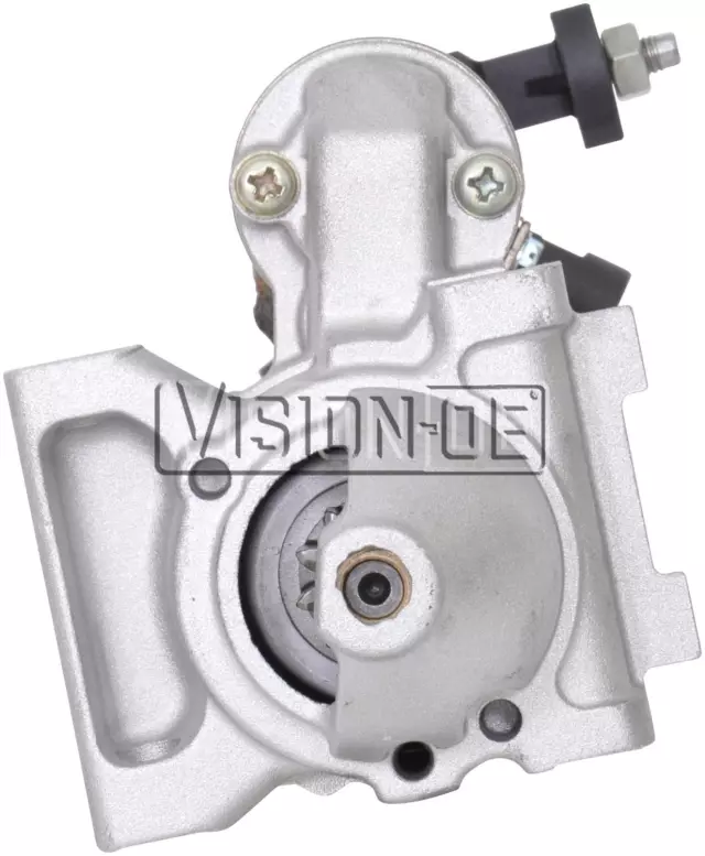 52054 - Charging &amp; Starting Systems: Starter Motor for BBB INDUSTRIES Image