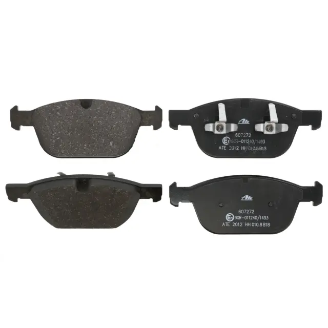 607272 - : ATE Disc Brake Pad Set for ATE Image