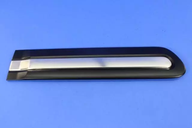 Rear Door Molding, Right - Mopar (5PE20U47AA)