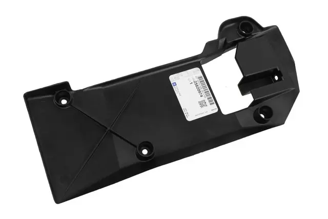 Driver Side Object Sensor Bracket - ACDelco (25820974)